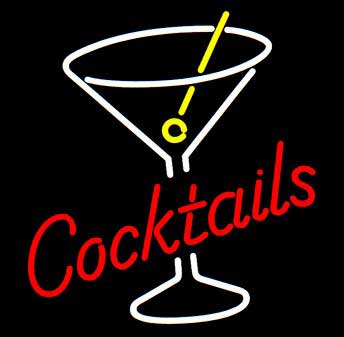 cocktails